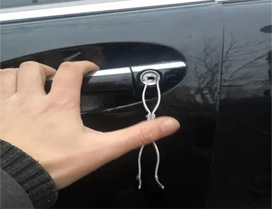 沙洋24小时上门开锁公司