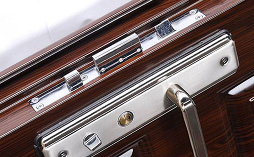 沙洋24小时上门开锁公司